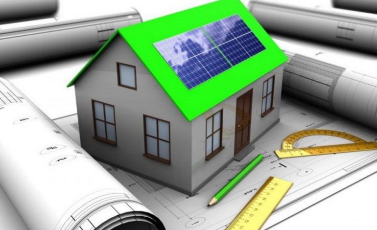 70% επιδότηση με το νέο πρόγραμμα "Εξοικονομώ"