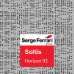 Ρολά κάθετης σκίασης (ZIP) - GLM 13 Ρολά κάθετης σκίασης (ZIP) - GLM