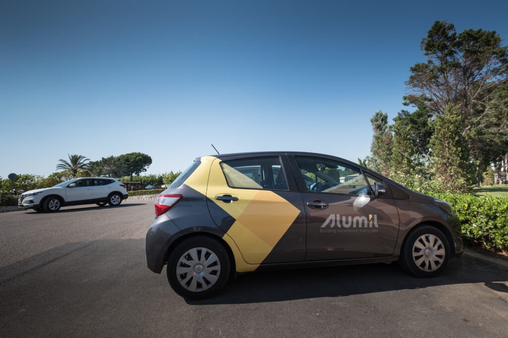 Αlumil:30 χρόνια εξέλιξης,30 χρόνια επιτυχίας