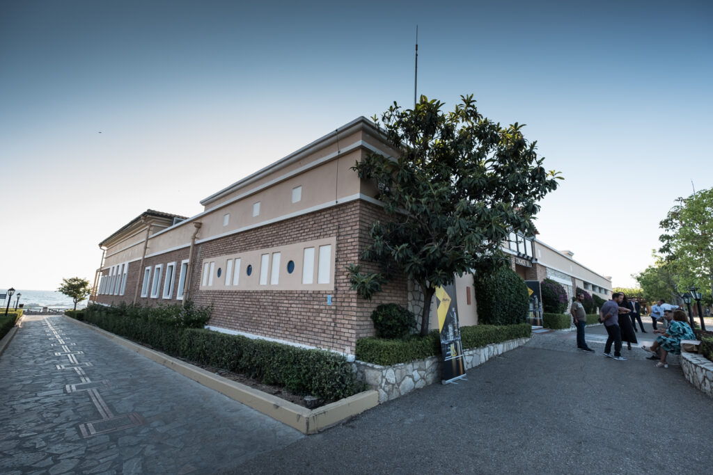 Αlumil:30 χρόνια εξέλιξης,30 χρόνια επιτυχίας