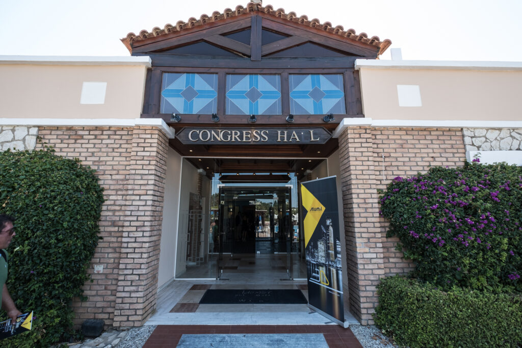 Αlumil:30 χρόνια εξέλιξης,30 χρόνια επιτυχίας