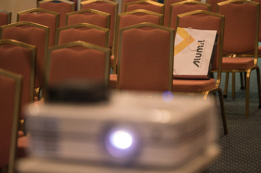 Αlumil:30 χρόνια εξέλιξης,30 χρόνια επιτυχίας