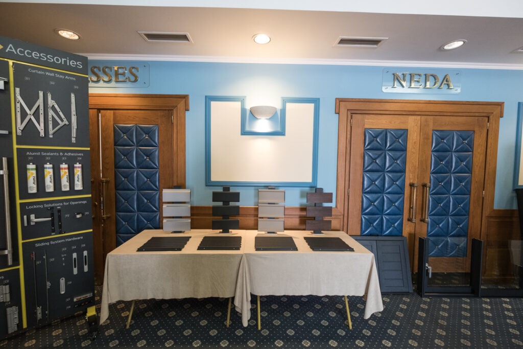 Αlumil:30 χρόνια εξέλιξης,30 χρόνια επιτυχίας