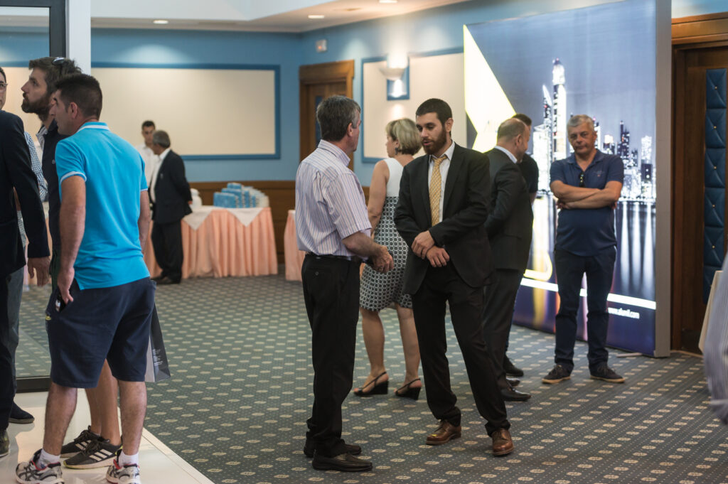 Αlumil:30 χρόνια εξέλιξης,30 χρόνια επιτυχίας