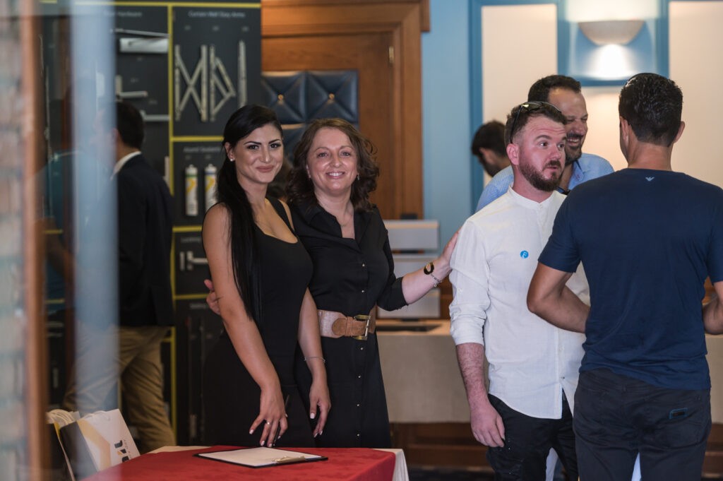 Αlumil:30 χρόνια εξέλιξης,30 χρόνια επιτυχίας