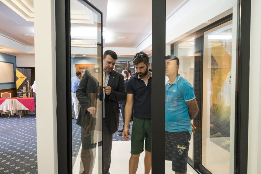 Αlumil:30 χρόνια εξέλιξης,30 χρόνια επιτυχίας