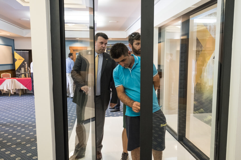 Αlumil:30 χρόνια εξέλιξης,30 χρόνια επιτυχίας