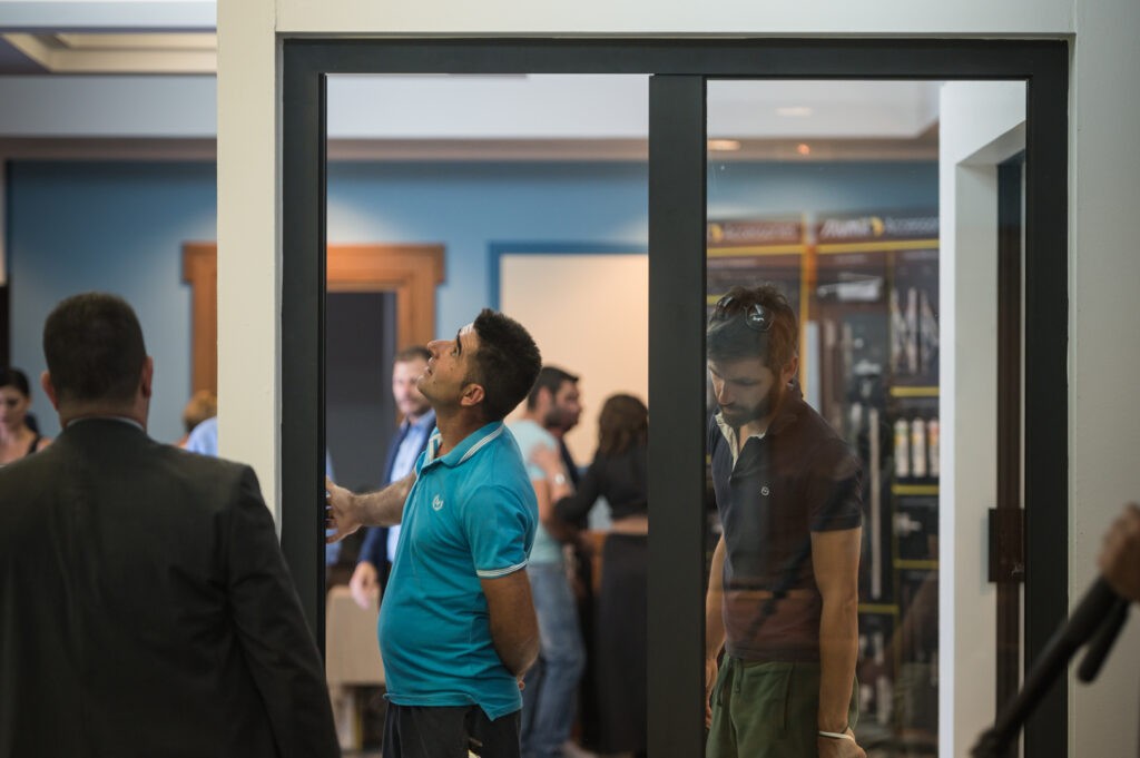 Αlumil:30 χρόνια εξέλιξης,30 χρόνια επιτυχίας