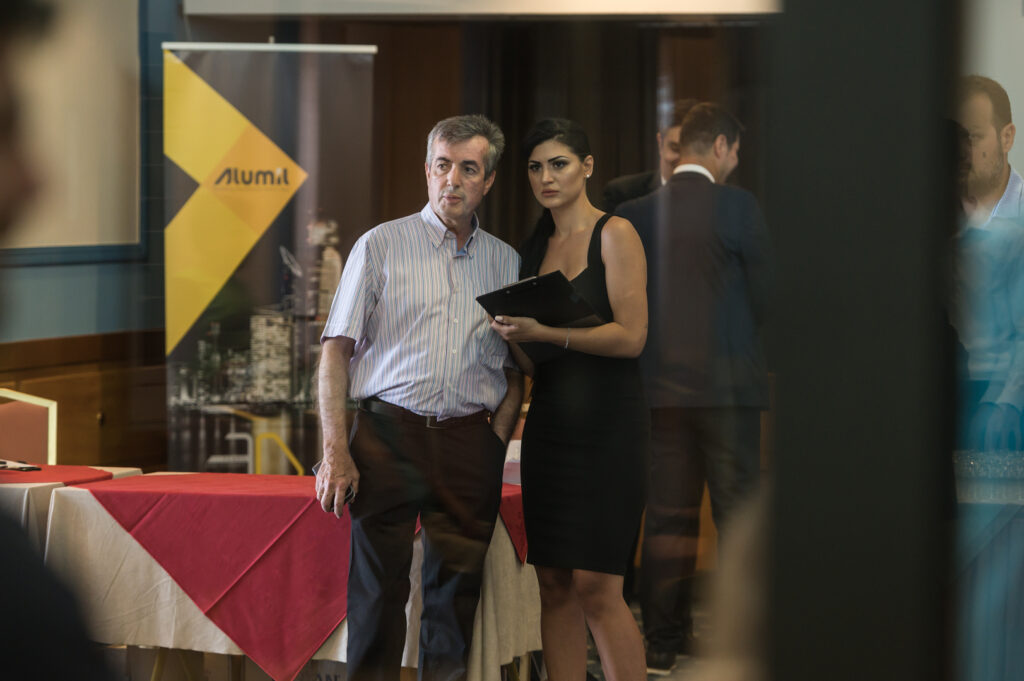 Αlumil:30 χρόνια εξέλιξης,30 χρόνια επιτυχίας