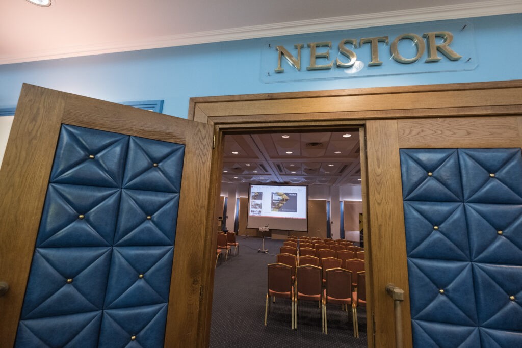 Αlumil:30 χρόνια εξέλιξης,30 χρόνια επιτυχίας