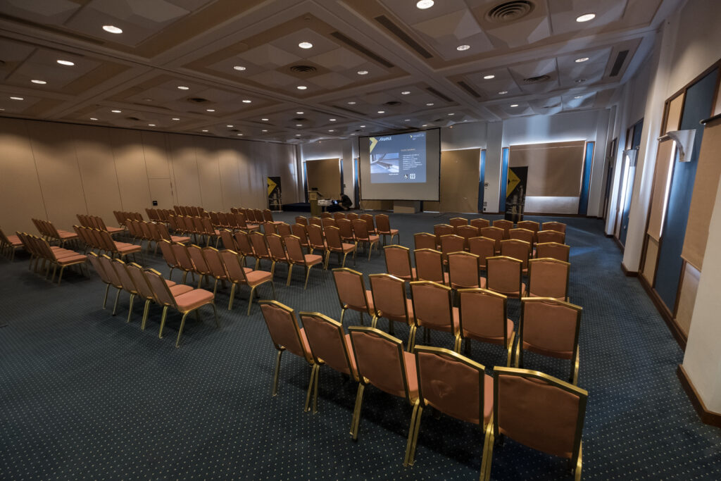 Αlumil:30 χρόνια εξέλιξης,30 χρόνια επιτυχίας