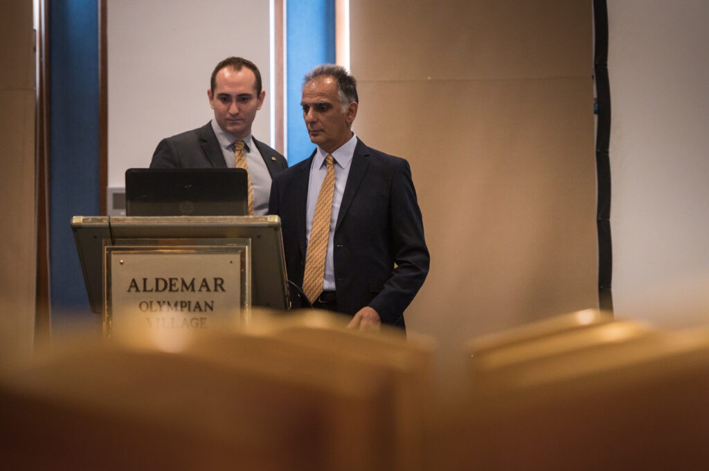 Αlumil:30 χρόνια εξέλιξης,30 χρόνια επιτυχίας