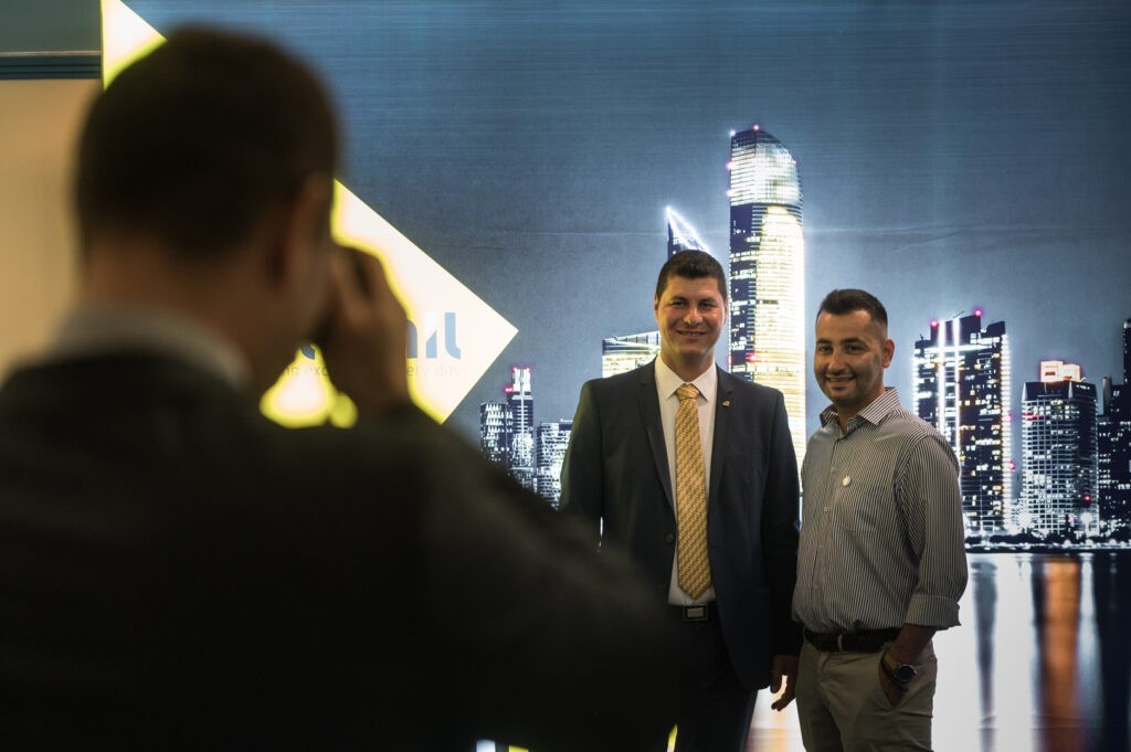 Αlumil:30 χρόνια εξέλιξης,30 χρόνια επιτυχίας