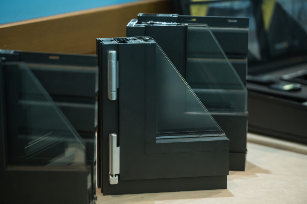 Αlumil:30 χρόνια εξέλιξης,30 χρόνια επιτυχίας