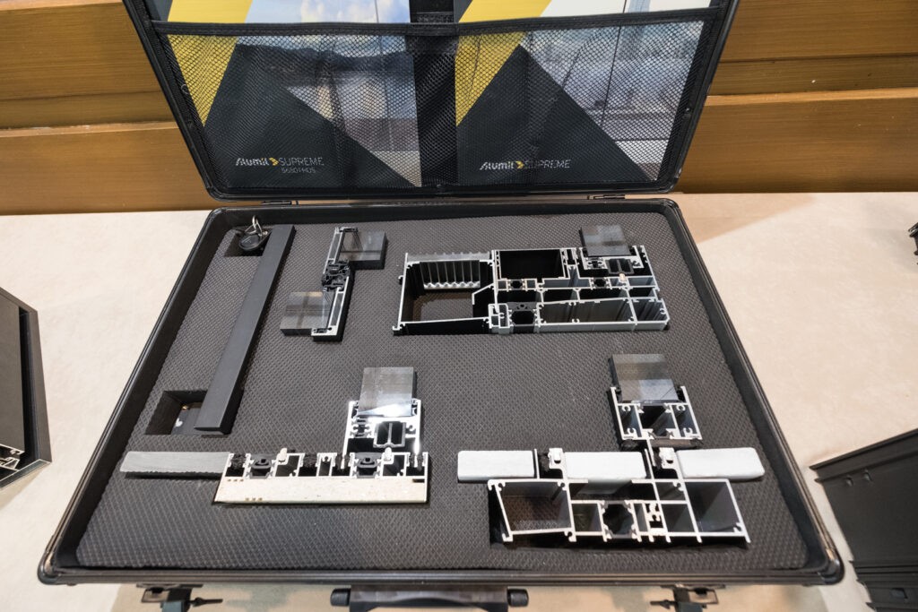 Αlumil:30 χρόνια εξέλιξης,30 χρόνια επιτυχίας