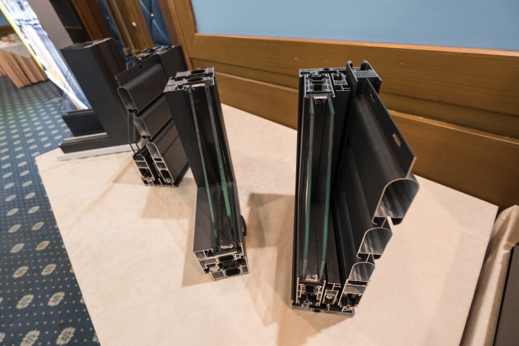 Αlumil:30 χρόνια εξέλιξης,30 χρόνια επιτυχίας