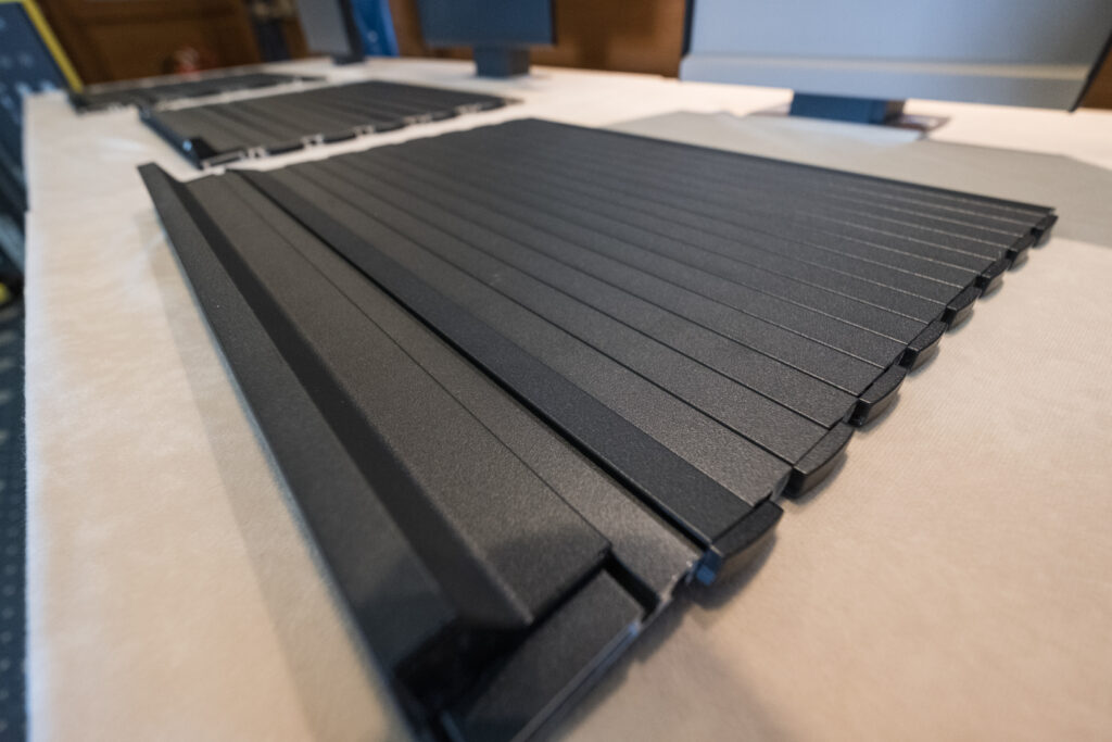 Αlumil:30 χρόνια εξέλιξης,30 χρόνια επιτυχίας