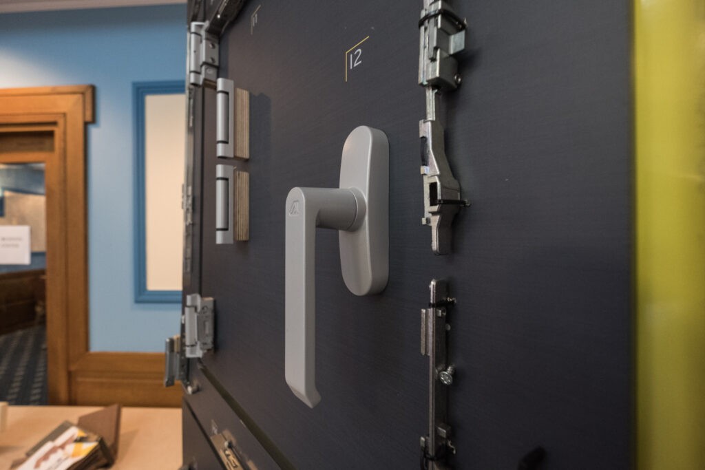 Αlumil:30 χρόνια εξέλιξης,30 χρόνια επιτυχίας