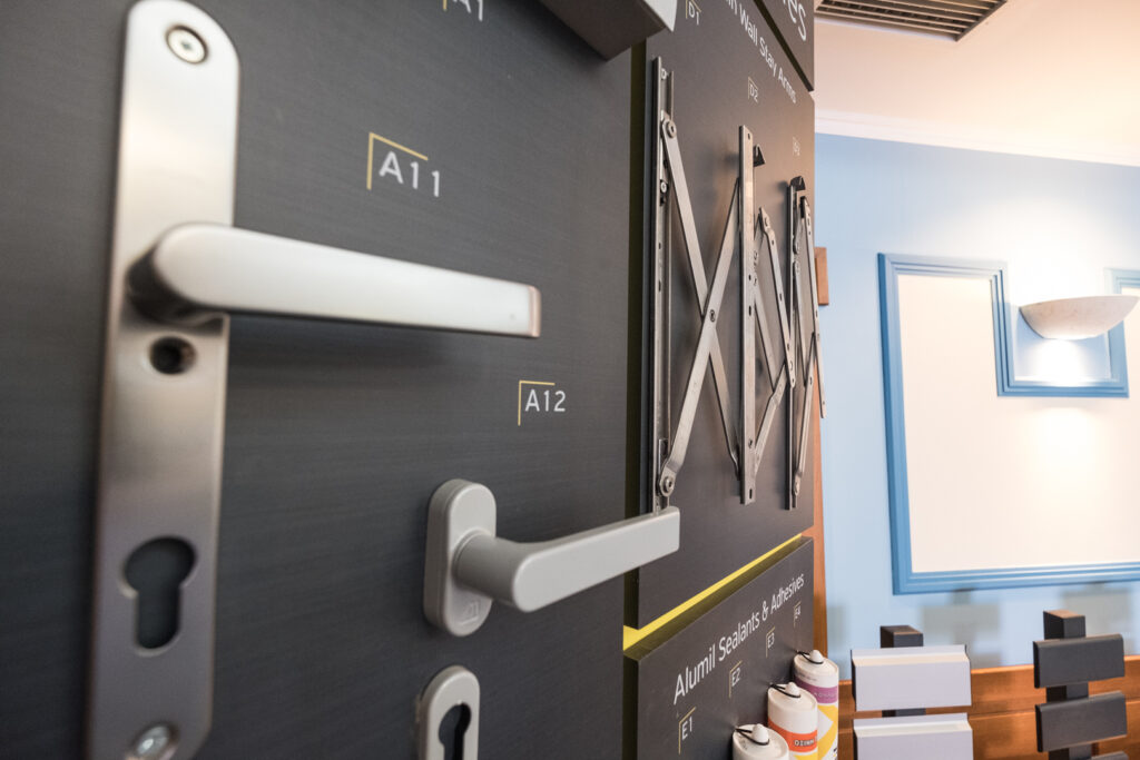 Αlumil:30 χρόνια εξέλιξης,30 χρόνια επιτυχίας