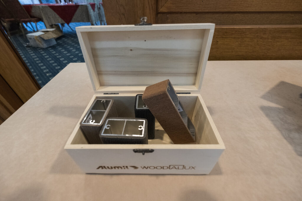 Αlumil:30 χρόνια εξέλιξης,30 χρόνια επιτυχίας