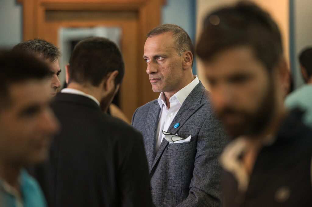 Αlumil:30 χρόνια εξέλιξης,30 χρόνια επιτυχίας