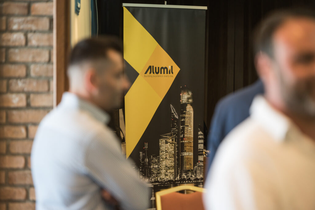 Αlumil:30 χρόνια εξέλιξης,30 χρόνια επιτυχίας