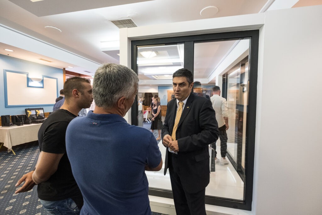 Αlumil:30 χρόνια εξέλιξης,30 χρόνια επιτυχίας