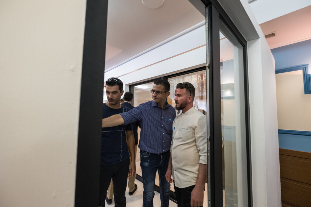 Αlumil:30 χρόνια εξέλιξης,30 χρόνια επιτυχίας