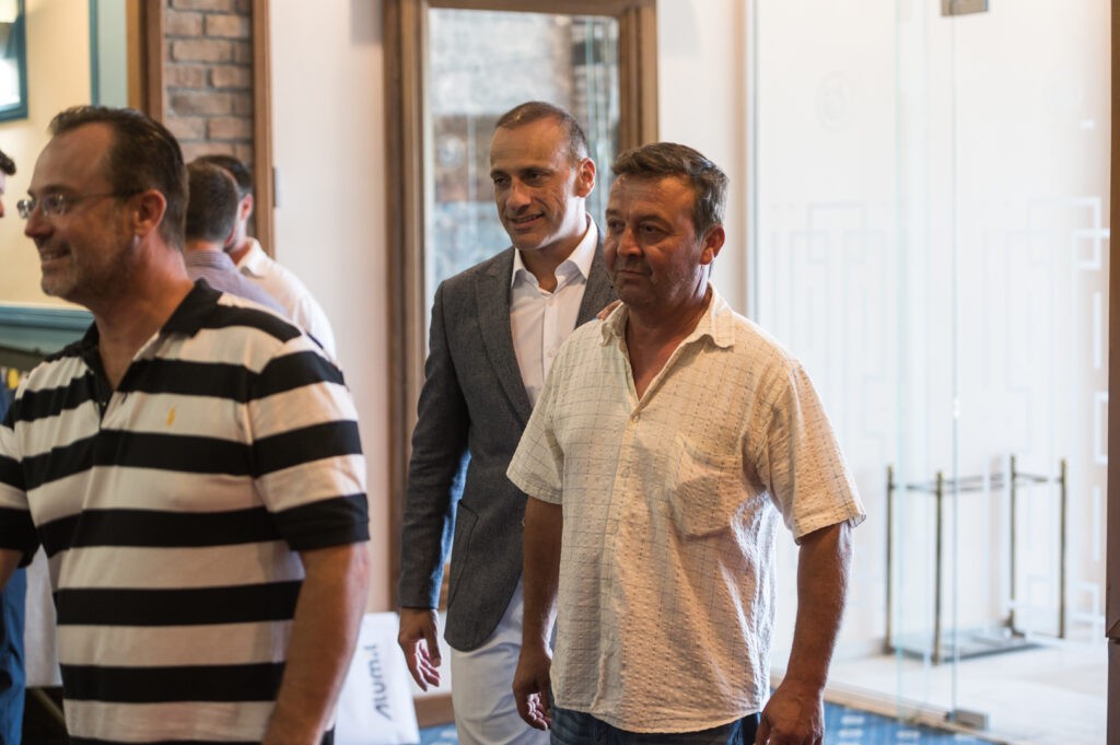 Αlumil:30 χρόνια εξέλιξης,30 χρόνια επιτυχίας