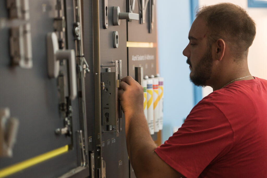 Αlumil:30 χρόνια εξέλιξης,30 χρόνια επιτυχίας