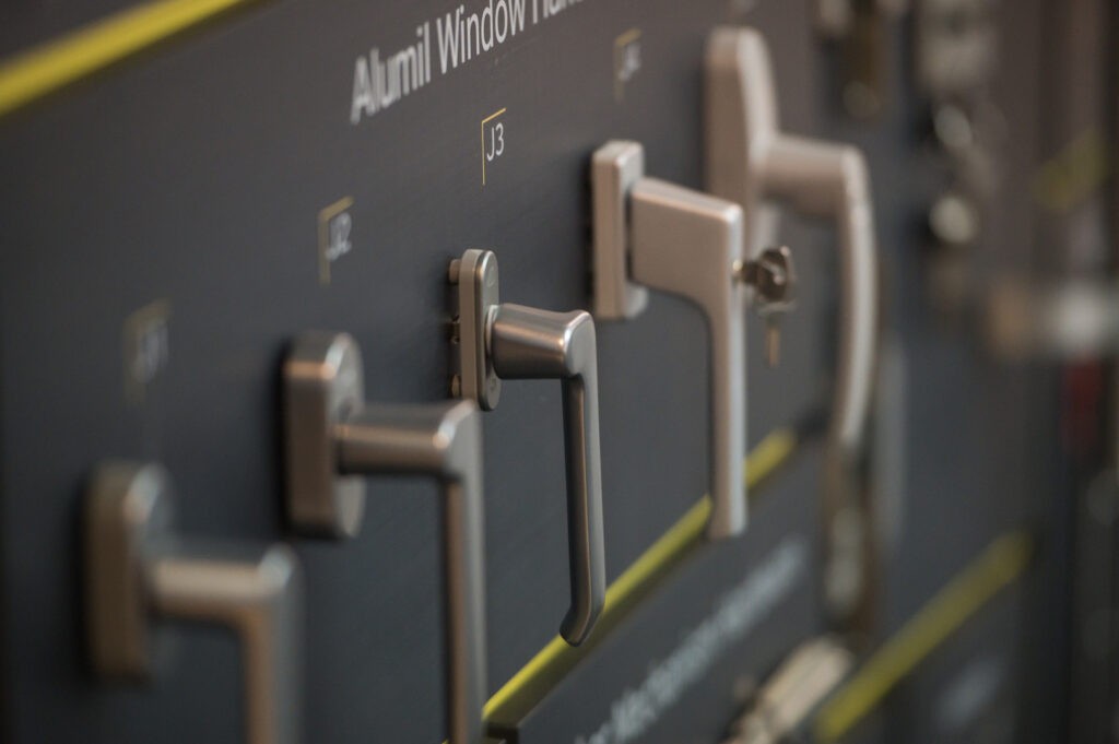 Αlumil:30 χρόνια εξέλιξης,30 χρόνια επιτυχίας