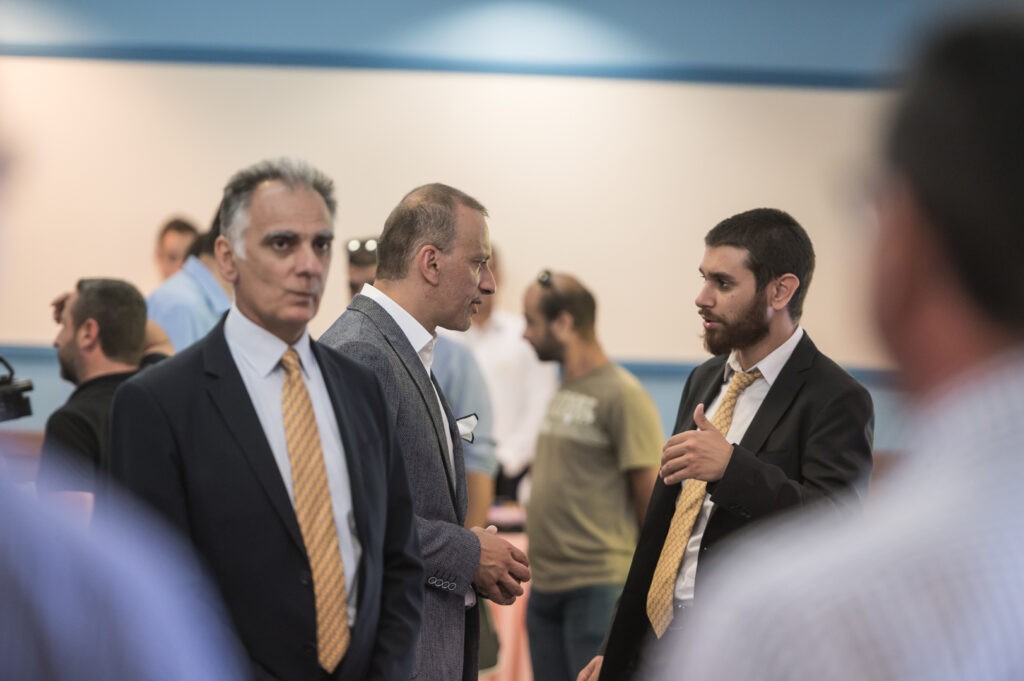 Αlumil:30 χρόνια εξέλιξης,30 χρόνια επιτυχίας