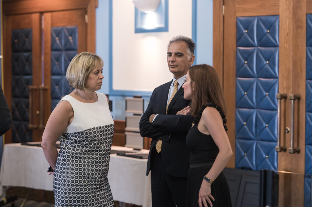 Αlumil:30 χρόνια εξέλιξης,30 χρόνια επιτυχίας