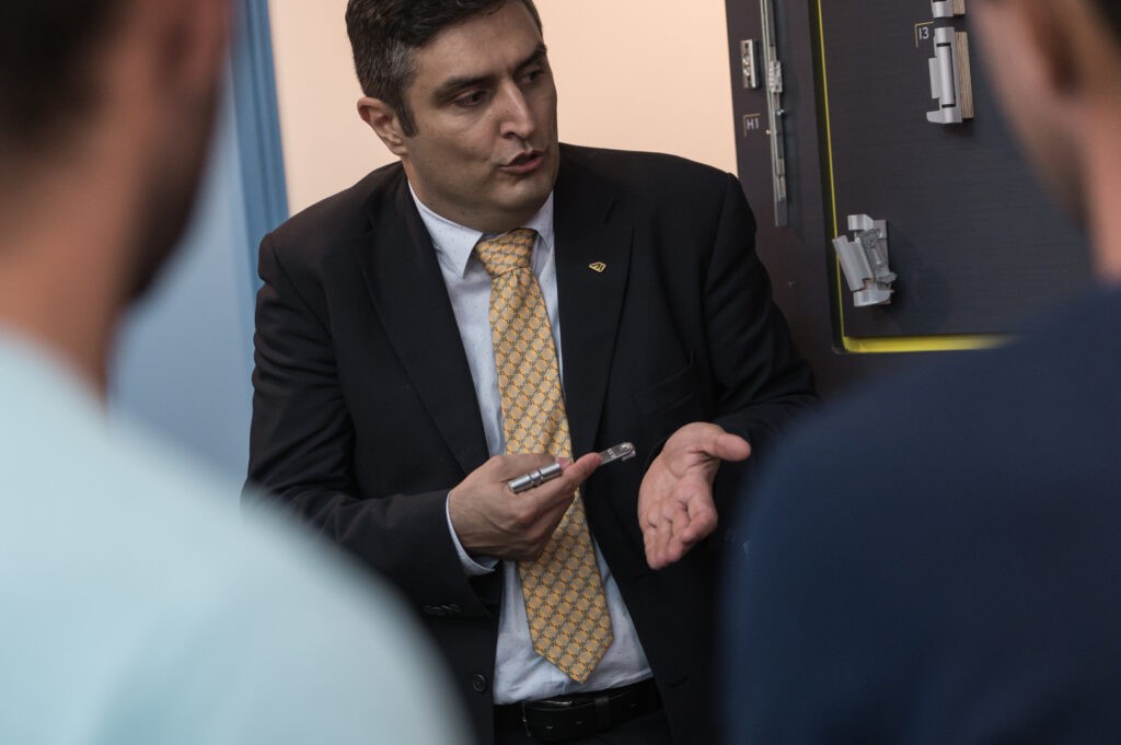 Αlumil:30 χρόνια εξέλιξης,30 χρόνια επιτυχίας