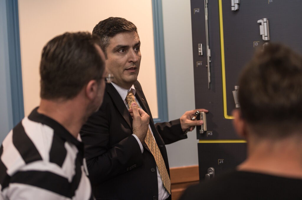 Αlumil:30 χρόνια εξέλιξης,30 χρόνια επιτυχίας