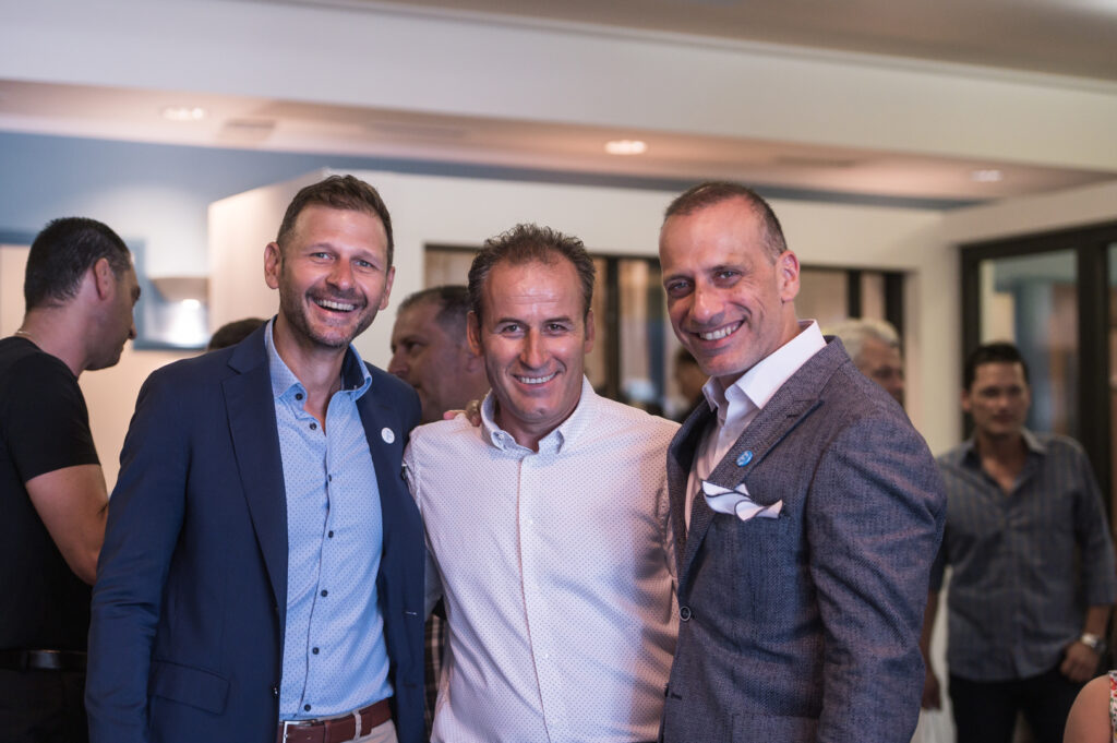 Αlumil:30 χρόνια εξέλιξης,30 χρόνια επιτυχίας