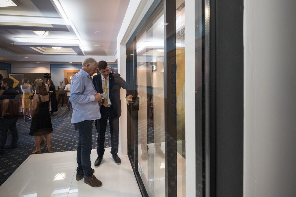 Αlumil:30 χρόνια εξέλιξης,30 χρόνια επιτυχίας