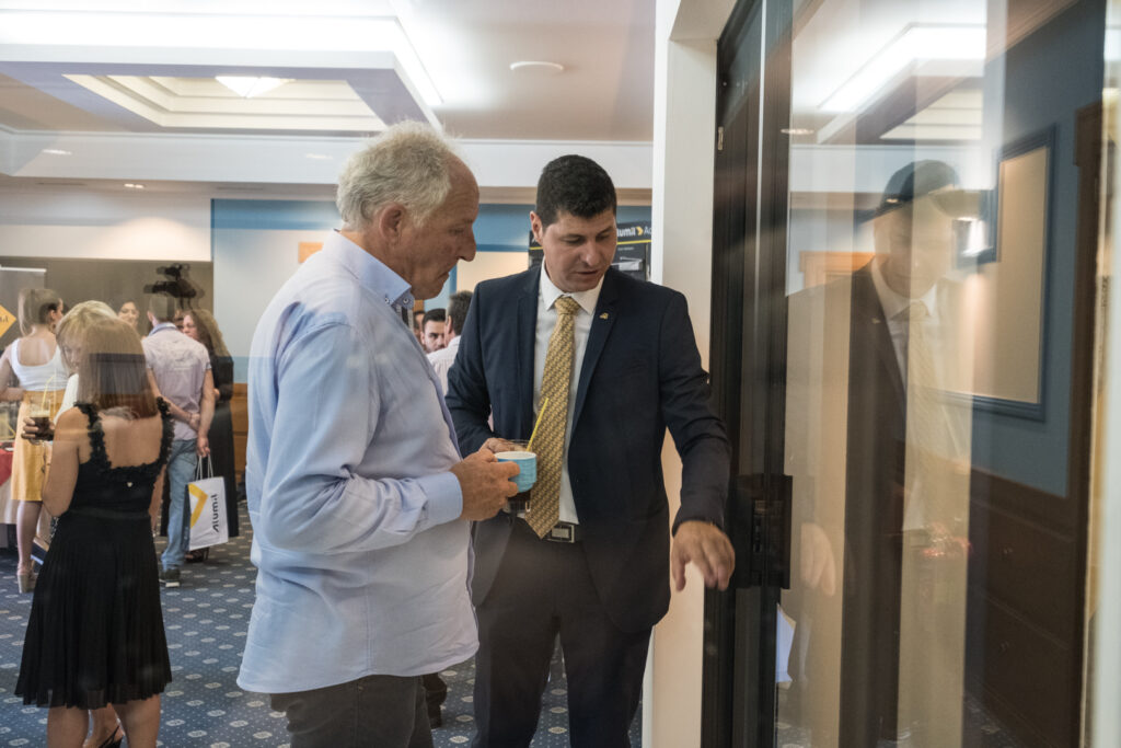 Αlumil:30 χρόνια εξέλιξης,30 χρόνια επιτυχίας