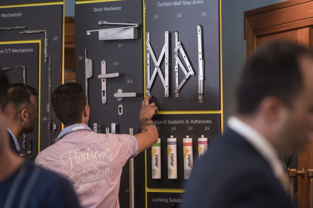 Αlumil:30 χρόνια εξέλιξης,30 χρόνια επιτυχίας