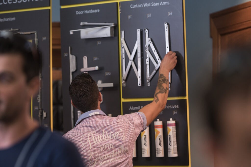 Αlumil:30 χρόνια εξέλιξης,30 χρόνια επιτυχίας