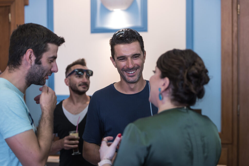 Αlumil:30 χρόνια εξέλιξης,30 χρόνια επιτυχίας