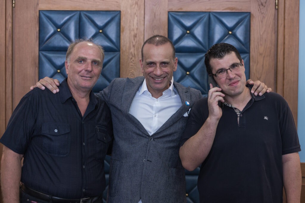 Αlumil:30 χρόνια εξέλιξης,30 χρόνια επιτυχίας