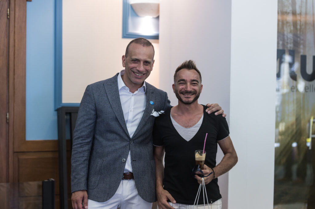 Αlumil:30 χρόνια εξέλιξης,30 χρόνια επιτυχίας