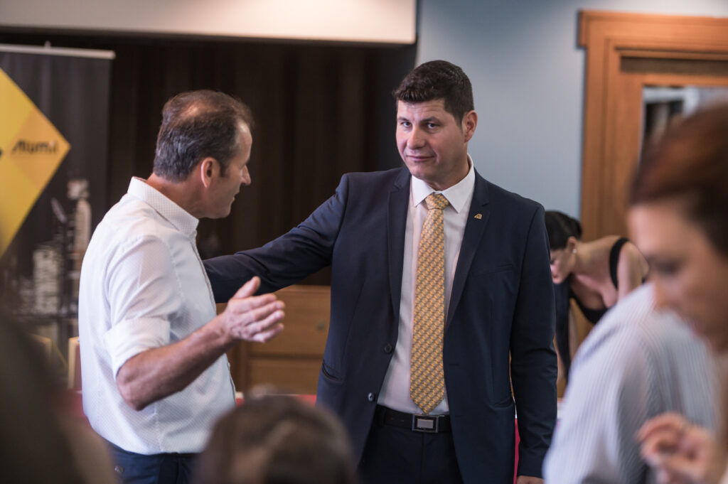 Αlumil:30 χρόνια εξέλιξης,30 χρόνια επιτυχίας