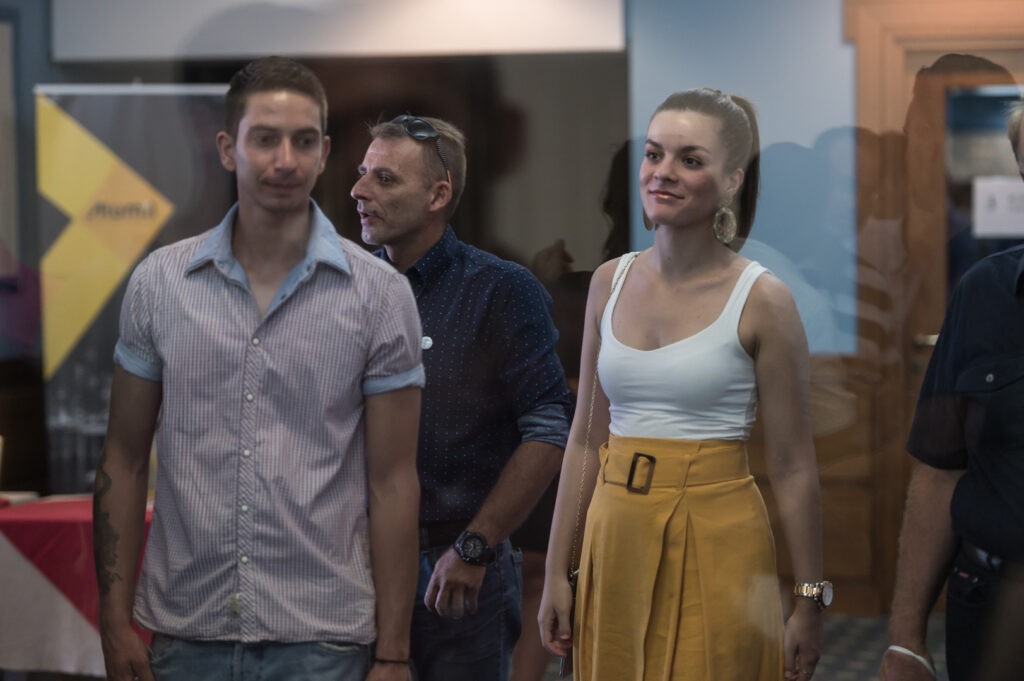 Αlumil:30 χρόνια εξέλιξης,30 χρόνια επιτυχίας