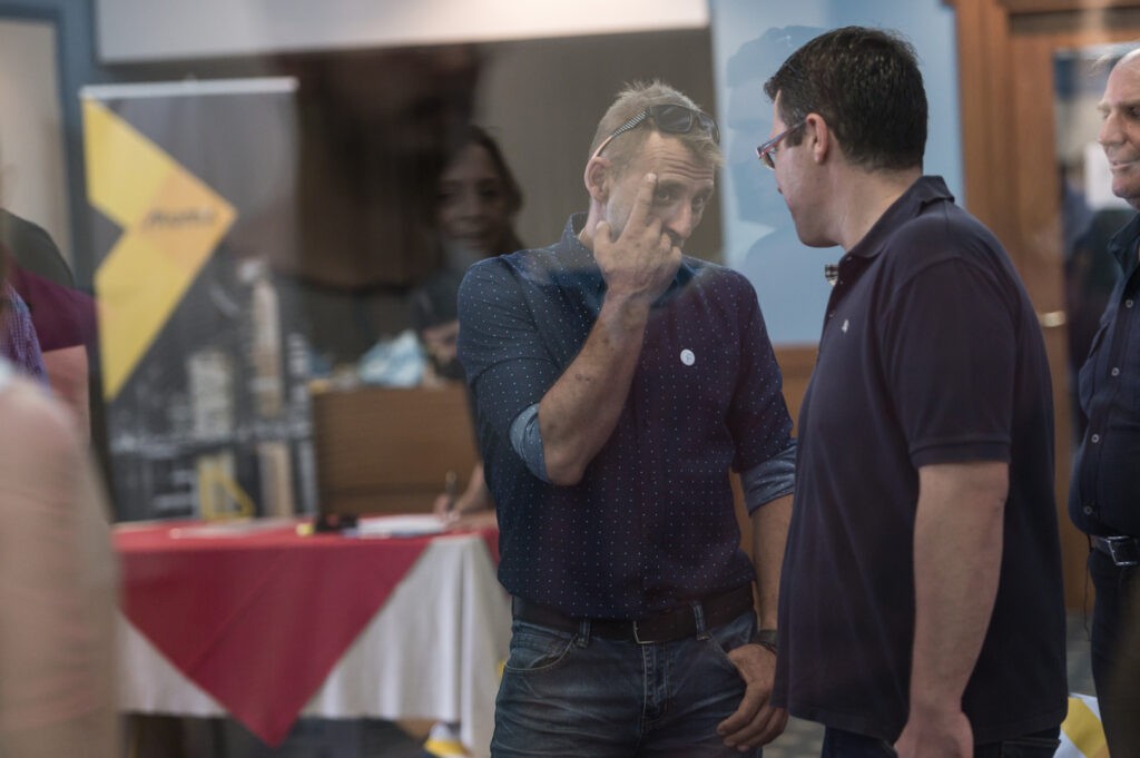 Αlumil:30 χρόνια εξέλιξης,30 χρόνια επιτυχίας