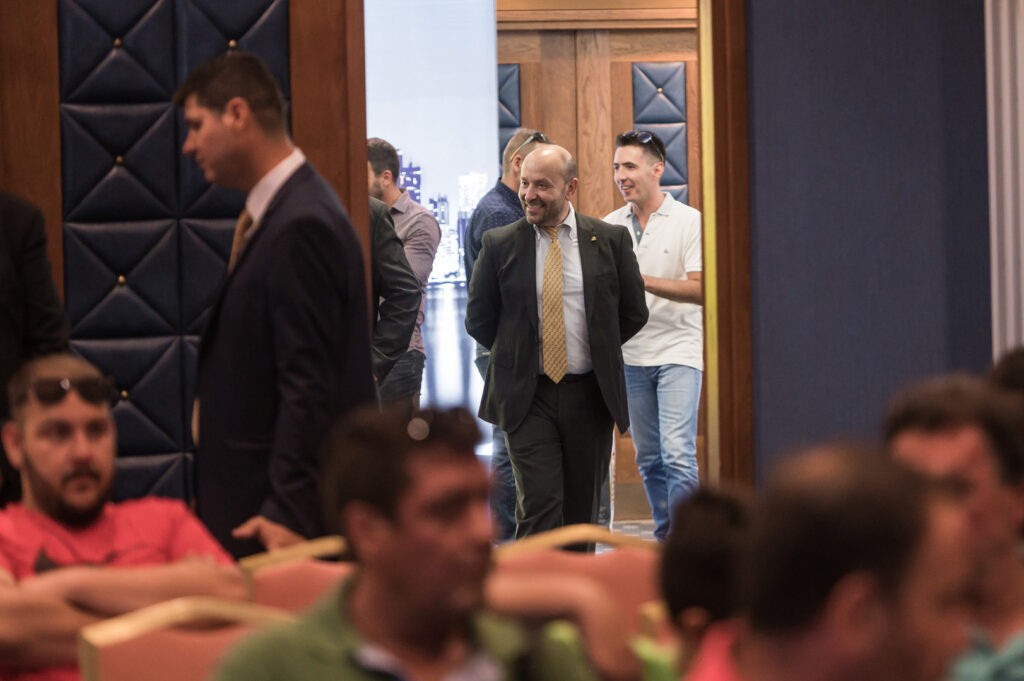 Αlumil:30 χρόνια εξέλιξης,30 χρόνια επιτυχίας