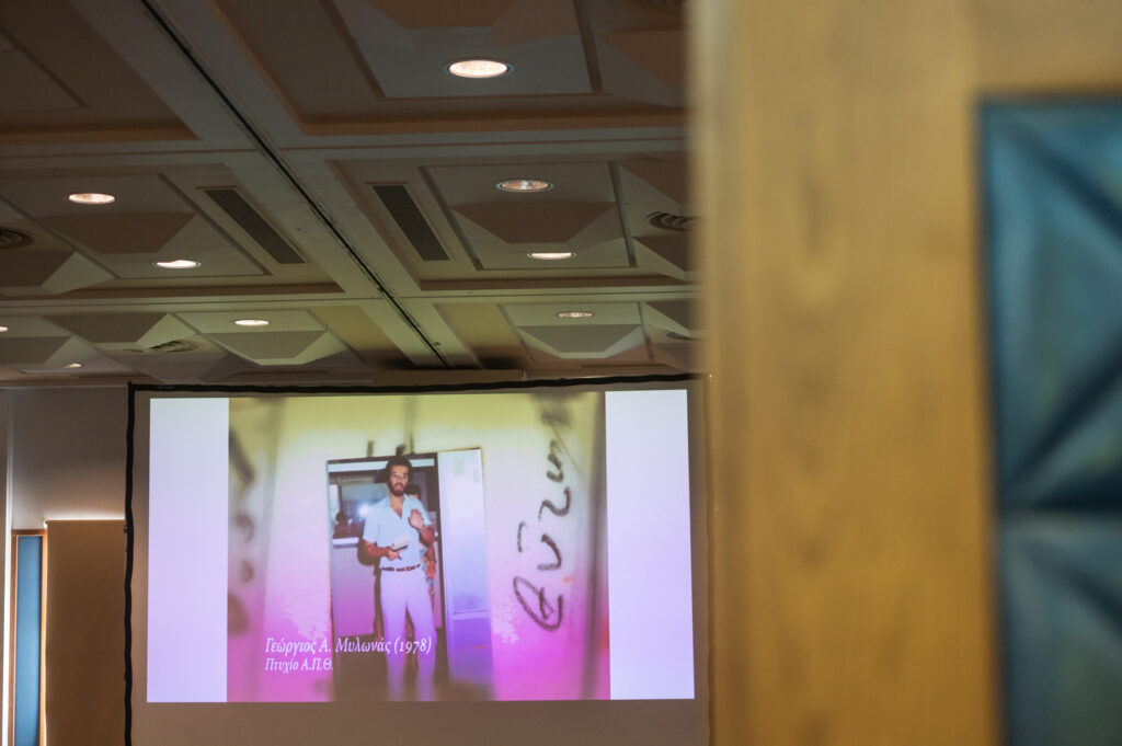 Αlumil:30 χρόνια εξέλιξης,30 χρόνια επιτυχίας