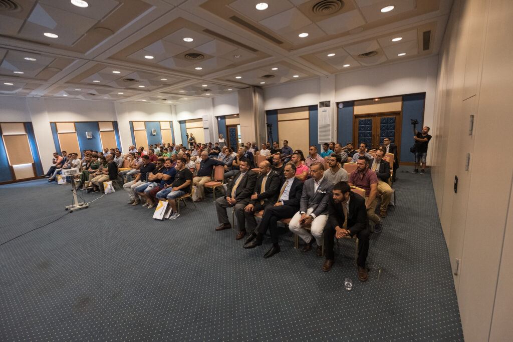 Αlumil:30 χρόνια εξέλιξης,30 χρόνια επιτυχίας