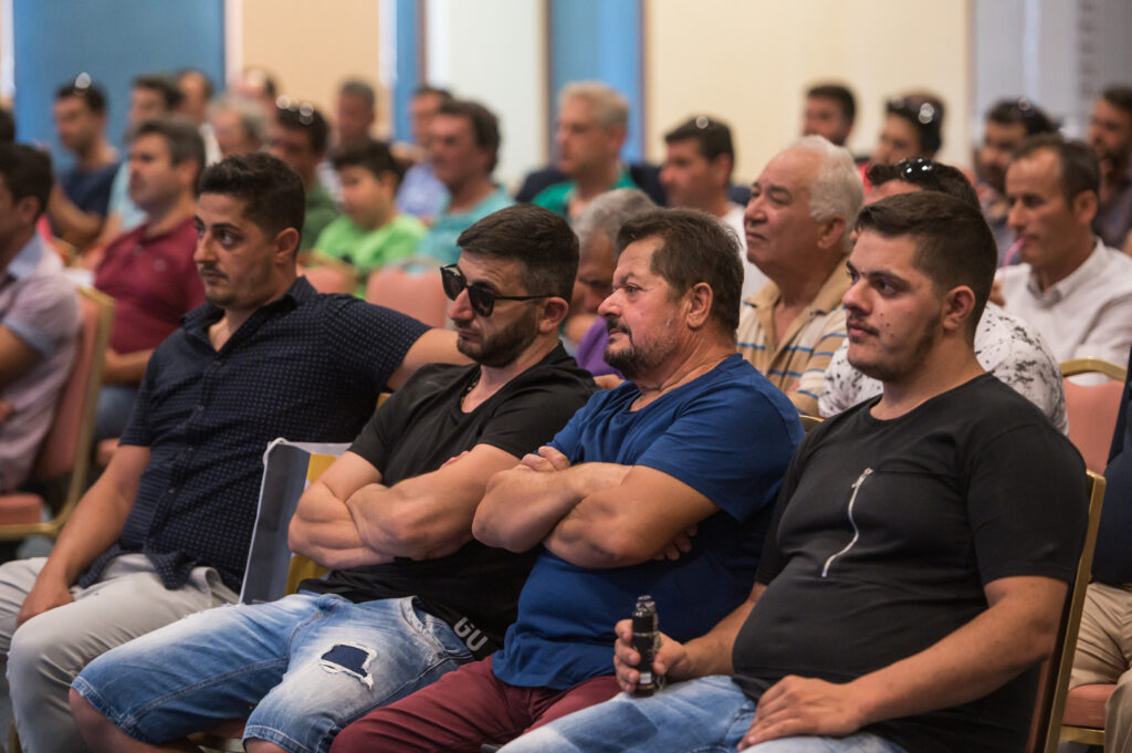 Αlumil:30 χρόνια εξέλιξης,30 χρόνια επιτυχίας